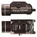 Streamlight TLR-1s Earless screw - Includes Rail Locating Keys and lithium batteries - Box - 2
