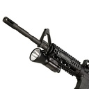 Streamlight TLR-1 HPL Long Gun Kit - Includes Safe off remote door switch, remote pressure switch, mounting clips, standard door switch, lithium batteries - Box - 4