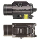 Streamlight TLR-2s - Includes Rail Locating Keys and lithium batteries - Box - 2