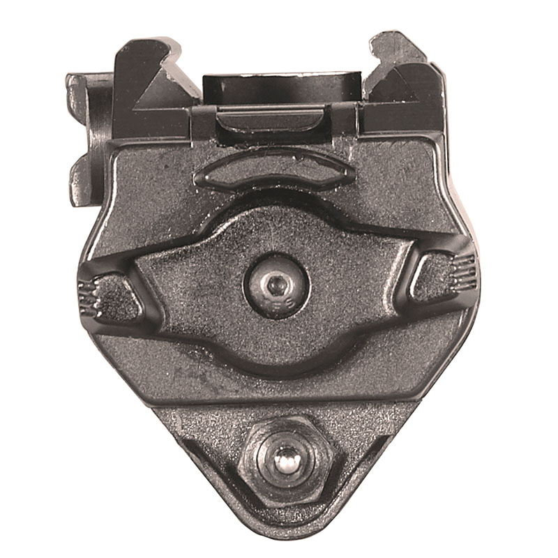 Streamlight TLR-2s - Includes Rail Locating Keys and lithium batteries - Box - 3