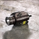 Streamlight TLR-2 G - Includes Rail Locating Keys and lithium batteries - Box - 4