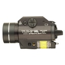 Streamlight TLR-2 HL - Includes Rail Locating Keys and lithium batteries - Box - 2