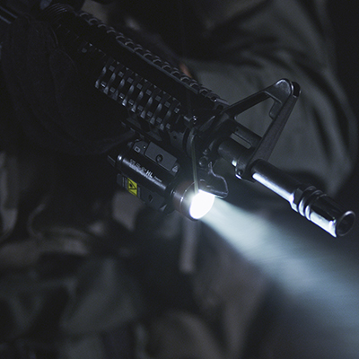 Streamlight TLR-2 HL - Includes Rail Locating Keys and lithium batteries - Box - 4