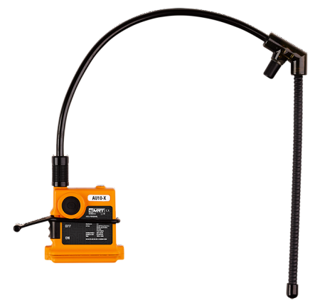 Thiết bị định vị cá nhân sMRT AU10-X1