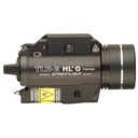 Streamlight TLR-2 HL G - Includes Rail Locating Keys and lithium batteries - Box - 2