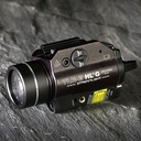 Streamlight TLR-2 HL G - Includes Rail Locating Keys and lithium batteries - Box - 4