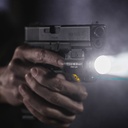 Streamlight TLR-2 HL G - Includes Rail Locating Keys and lithium batteries - Box - 5