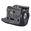 Streamlight TLR-6 (GLOCK® 26/27/33) Red Laser - Includes (2) CR 1/3N lithium batteries - Box - 3