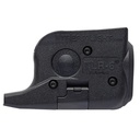Streamlight TLR-6 (Kimber® Micro) Red Laser - Includes (2) CR 1/3N lithium batteries - Box - 5