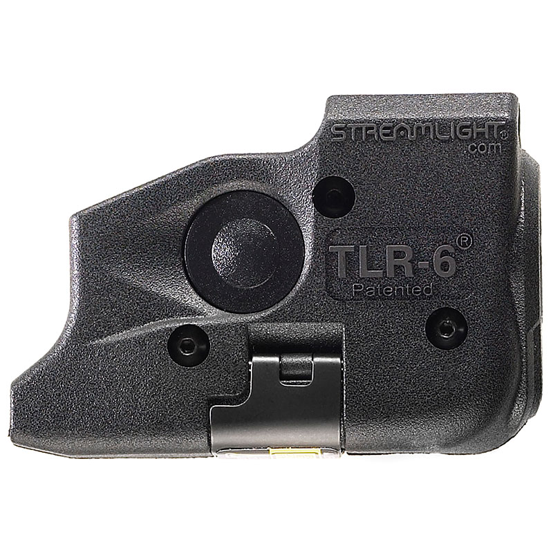 Streamlight TLR-6 Universal Kit - Includes LED/laser module and select TLR-6 body housings - (Flat Dark Earth Brown model not included) - 4