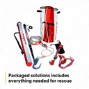 3M™ DBI-SALA® Rollgliss™ R250 Pole Rescue Kit 8900294