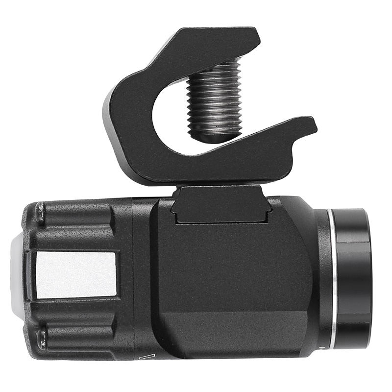 Streamlight Vantage II - Industrial hard hat mount and (1) CR123A lithium battery - Box - 5