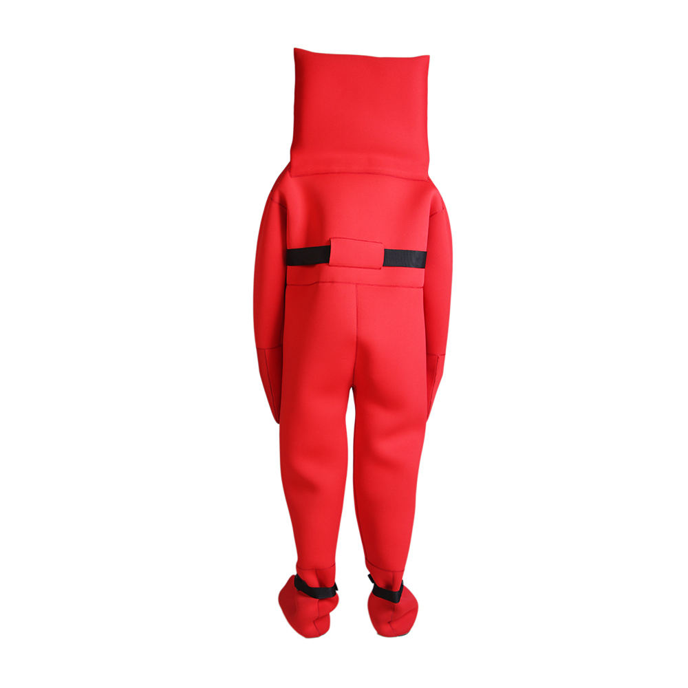 Rongsheng RSF-II Survival Suit