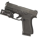 Streamlight TLR-7 X sub (1913OS) - Includes mounting kit with key, multi-tool and (1) CR123A lithium battery - 5