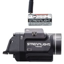 Streamlight TLR-8 X sub (1913) - Includes mounting kit with keys, high/low paddle switches and CR123A lithium battery - Box - 2