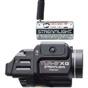 Streamlight TLR-8 X G - Includes high switch, low switch, CR123A lithium battery and key kit - Box - 2