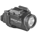 Streamlight TLR-8 X G sub (SIG SAUER® P365/XL) - Includes mounting kit with key, high/low paddle switches and CR123A lithium battery - Box - 6