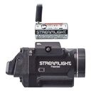 Streamlight TLR-8 X G sub (1913) - Includes mounting kit with keys, high/low paddle switches and CR123A lithium battery - Box - 2