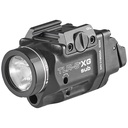 Streamlight TLR-8 X G sub (1913OS) - Includes mounting kit with keys, high/low paddle switches and CR123A lithium battery - Box - 5