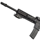 Streamlight TLR RM 1 - System - Includes M-LOK Mount, remote door switch, remote pressure switch, mounting clips and (1) CR123A lithium battery - Box - Black - 6