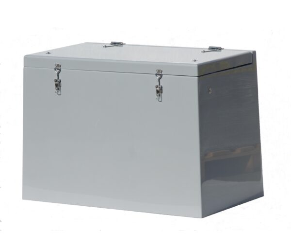 14 x Life jacket cabinet JoBird JB71