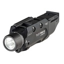 Streamlight TLR RM 2 Laser R - System- Includes M-LOK Mount, remote door switch, remote pressure switch, mounting clips and (2) CR123A lithium batteries - Box - Black - 2