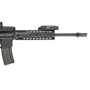 Streamlight TLR RM 2 - Light only - Includes M-LOK Mount, key kit and (2) CR123A lithium batteries - Box - Black - 5