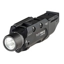 Streamlight TLR RM 2 Laser G - System- Includes M-LOK Mount, remote door switch, remote pressure switch, mounting clips and (2) CR123A lithium batteries - Box - Black - 2