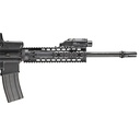 Streamlight TLR RM 2 Laser G - Light only - Includes M-LOK Mount, key kit and (2) CR123A lithium batteries - Box - Black - 5