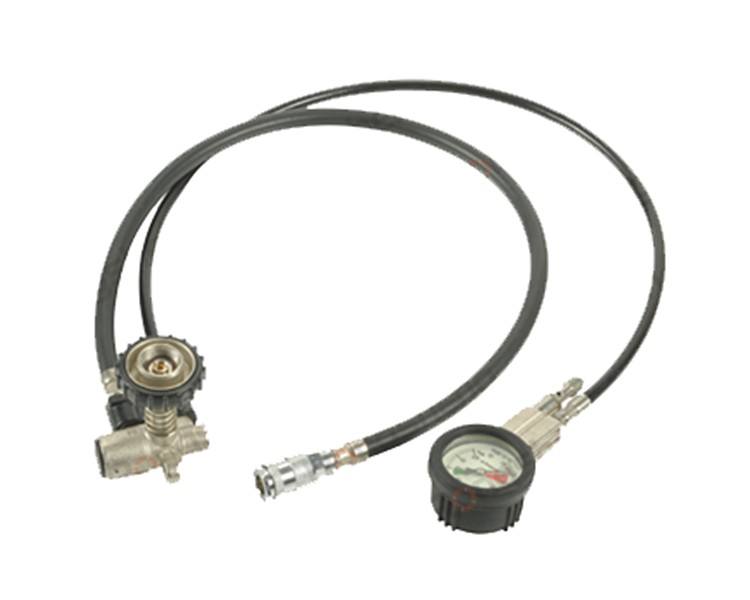 Rongsheng Breathing Apparatus spare cylinder 6L/6.8L RHZK-6/6.82