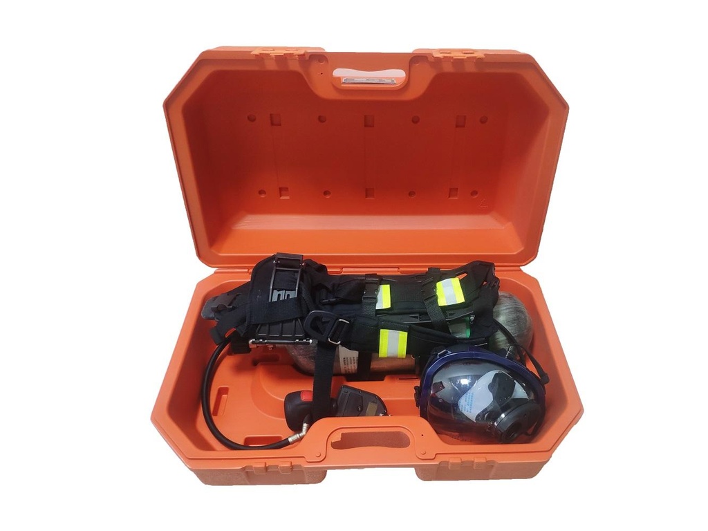 Rongsheng Breathing Apparatus spare cylinder 6L/6.8L RHZK-6/6.83