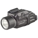 Streamlight TLR-7 HL-X USB – Includes high and low paddle switches, rail locating keys, and (1) SL-B9 lithium battery pack – FDE - 2