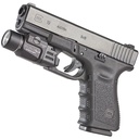 Streamlight TLR-7 HL-X USB – Includes high and low paddle switches, rail locating keys, and (1) SL-B9 lithium battery pack – FDE - 5