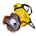 Rongsheng Emergency Escape Breathing Devices EEBD 15mins THRS151