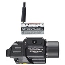 Streamlight TLR-8 HL-X USB – Includes high and low switches, (1) SL-B9 rechargeable battery pack, USB-C cord, multi-tool and key kit - Box - 2