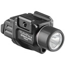 Streamlight TLR-8 HL-X USB – Includes high and low switches, (1) SL-B9 rechargeable battery pack, USB-C cord, multi-tool and key kit - Box - 4