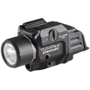 Streamlight TLR-8 HL-X USB – Includes high and low switches, (1) SL-B9 rechargeable battery pack, USB-C cord, multi-tool and key kit - Box - 6