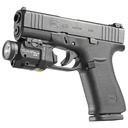 Streamlight TLR-8 HL-X sub USB (1913OS) - Includes high and low switches, (1) SL-B9 rechargeable battery pack, USB-C cord, multi-tool and mounting kit with key - Box - 6