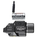 Streamlight TLR-8 HL-X G USB – Includes high and low switches, (1) SL-B9 rechargeable battery pack, USB-C cord, multi-tool and key kit - Box - 2