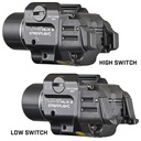 Streamlight TLR-8 HL-X G USB – Includes high and low switches, (1) SL-B9 rechargeable battery pack, USB-C cord, multi-tool and key kit - Box - 3
