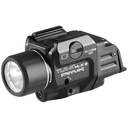 Streamlight TLR-8 HL-X G USB – Includes high and low switches, (1) SL-B9 rechargeable battery pack, USB-C cord, multi-tool and key kit - Box - 6