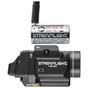 Streamlight TLR-8 HL-X G sub USB (SIG SAUER® P365®/XL closed rail systems*) - Includes high and low switches, (1) SL-B9 rechargeable battery pack, USB-C cord, multi-tool and mounting kit with key - Box - 2