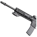 Streamlight TLR RM 1 HL-X USB - System - Includes M-LOK Mount, key kit, mounting hardware, straight momentary pressure switch, (1) SL-B9 rechargeable battery pack and USB-C cord - Box - 5