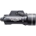 Streamlight TLR-1 HL-X USB - Includes rail locating keys, (2) SL-B9 battery packs and USB-C cord - Black - 4