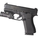 Streamlight TLR-7 HL-X sub USB (1913OS) - Includes mounting kit with key, multi-tool and (1) SL-B9 Li-ion rechargeable battery pack and USB-C cord - Black - 6