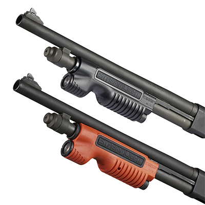 Streamlight TL Racker - Mossberg 500/590 - CR123A lithium batteries - Box - Black - 5