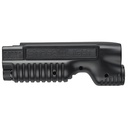 Streamlight TL Racker - Mossberg 590 Shockwave with strap and CR123A lithium batteries - Box - Black - 6