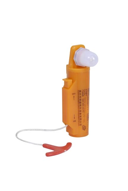 Rongsheng Lithium battery lifejacket light3