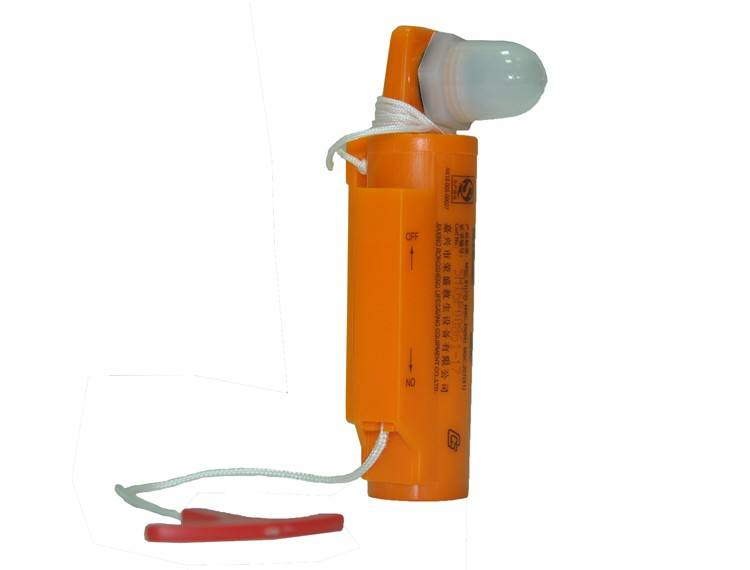Rongsheng Lithium battery lifejacket light4