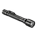 Streamlight Streamlight Jr. F-Stop - Includes Alkaline batteries - Box - Black - 6